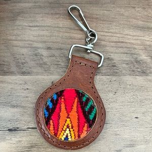 Nena & Co. keychain